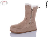 Ботинки Kulada-Ucss-M•D ZH1220-03 в магазине Фонтан Обуви