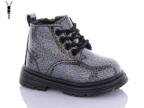 Ботинки Ashiguli 755-1 в магазине Фонтан Обуви