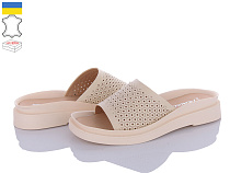 Шлепанцы Fatfax 1222-1 в магазине Фонтан Обуви