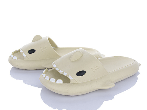 Шлепанцы Horoso 328378 olive в магазине Фонтан Обуви