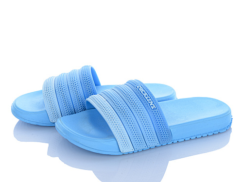 Шлепанцы Xifa Kids XF01-7158-313 в магазине Фонтан Обуви