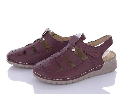 Босоножки Wsmr 8012-5 в магазине Фонтан Обуви