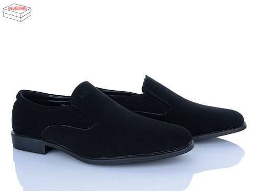 Туфли Nasite D297-7A в магазине Фонтан Обуви