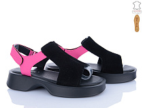 Босоножки Zahar 0173-6 в магазине Фонтан Обуви