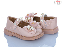 Туфли Comfort-Baby 8337-2 рожевий (16-20) в магазине Фонтан Обуви