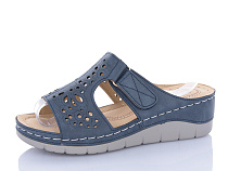 Шлепанцы I.Trendy G91-6 в магазине Фонтан Обуви