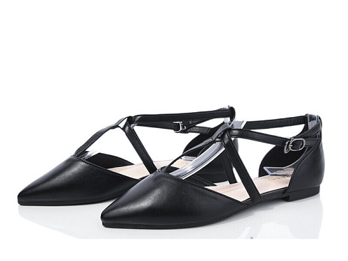 Туфли Loretta X338-1 в магазине Фонтан Обуви