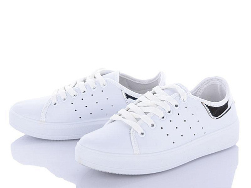 Кеды Demur 131331-4 2025 в магазине Фонтан Обуви