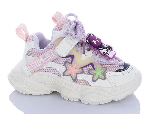 Кроссовки Ashiguli 2076-3 в магазине Фонтан Обуви