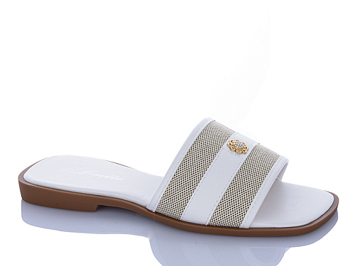 Шлепанцы Loretta E740-5 в магазине Фонтан Обуви