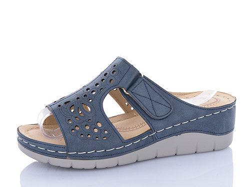 Шлепанцы I.Trendy G91-6 в магазине Фонтан Обуви