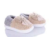 Тапочки Luckline 5179-2 в магазине Фонтан Обуви