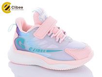 Кроссовки Clibee-Apawwa LB961 pink в магазине Фонтан Обуви