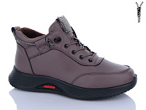 Ботинки I.Trendy BK1220-21 в магазине Фонтан Обуви
