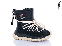 Ботинки Xifa Kids C40501-20 в магазине Фонтан Обуви