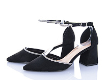 Туфли X&L QQ92-1 в магазине Фонтан Обуви