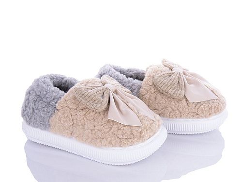 Тапочки Luckline 5179-2 в магазине Фонтан Обуви