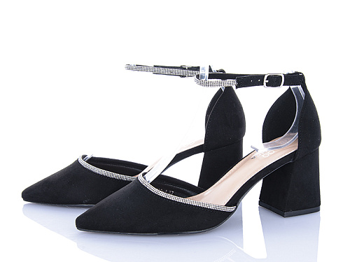 Туфли X&L QQ92-1 в магазине Фонтан Обуви