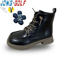 Ботинки Jong-Golf C30819-0 в магазине Фонтан Обуви