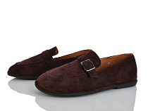 Туфли Loretta E607-3 в магазине Фонтан Обуви