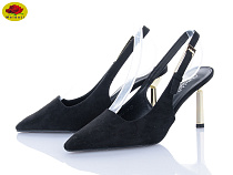 Босоножки Meideli WTT31-23 в магазине Фонтан Обуви