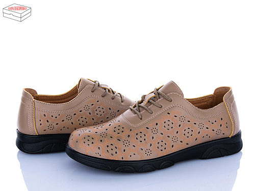 Туфли Pryama Vigoda 4329-D1010-20 в магазине Фонтан Обуви