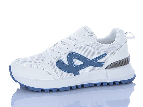 Кроссовки I.Trendy JZ167-3 в магазине Фонтан Обуви