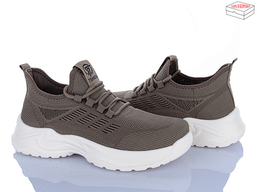 Кроссовки Kulada-Ucss-M•D 2609-3 в магазине Фонтан Обуви