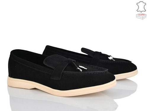 Туфли L&M-Lemon PL38-1 в магазине Фонтан Обуви