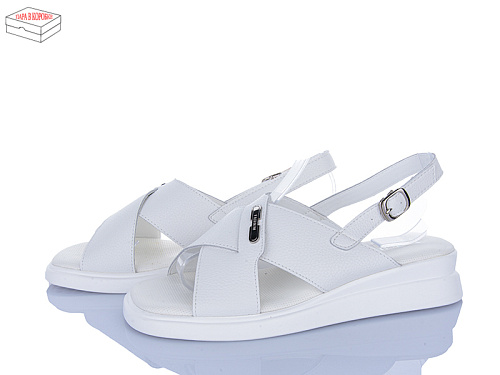 Босоножки Vika B1001-3 в магазине Фонтан Обуви