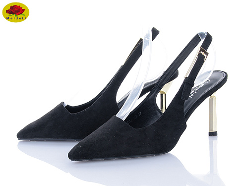 Босоножки Meideli WTT31-23 в магазине Фонтан Обуви