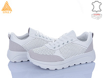 Кроссовки Stilli Group XG30-3 шкіра в магазине Фонтан Обуви