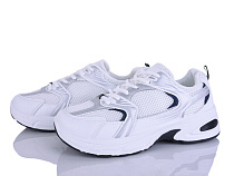 Кроссовки Бабочка NB530-9 в магазине Фонтан Обуви