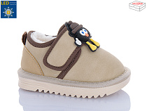 Угги Lilin B712-7 LED в магазине Фонтан Обуви