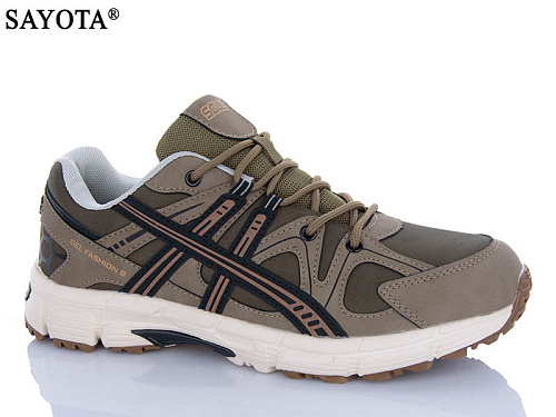 Кроссовки Sayota S3135-3 в магазине Фонтан Обуви