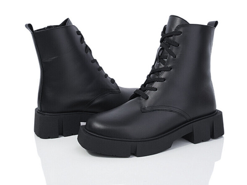 Ботинки Gratis 21450-3416 LS в магазине Фонтан Обуви