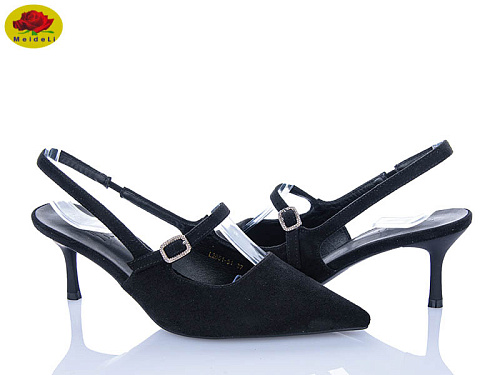 Босоножки Meideli L2051-31 в магазине Фонтан Обуви