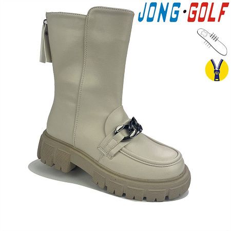 Ботинки Jong-Golf C30799-6 в магазине Фонтан Обуви