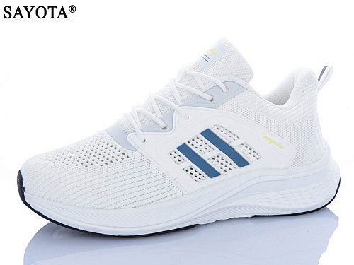 Кроссовки Sayota S537-5 в магазине Фонтан Обуви