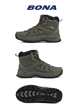 Ботинки 922ВП-6 в магазине Фонтан Обуви