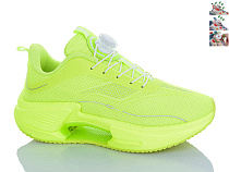 Кроссовки Violeta 24-160 green в магазине Фонтан Обуви