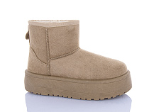 Угги Aba AB030-4 в магазине Фонтан Обуви
