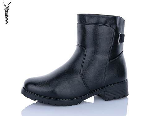 Ботинки Ldw H558 в магазине Фонтан Обуви