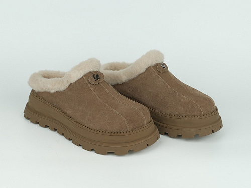 Сабо Allshoes 205591 в магазине Фонтан Обуви