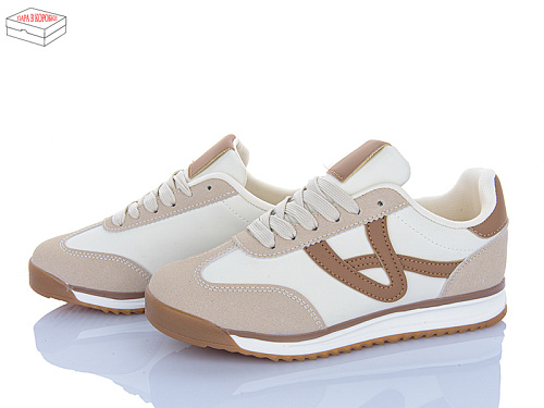 Кроссовки Lady Lily HT09-3 в магазине Фонтан Обуви