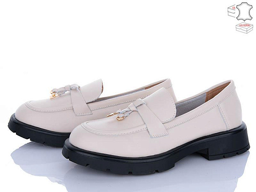 Туфли L&M-Lemon PL15-4 в магазине Фонтан Обуви