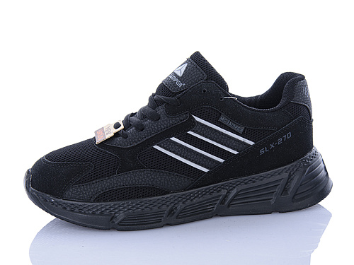 Кроссовки Sharif 12176-1 (40-45) в магазине Фонтан Обуви