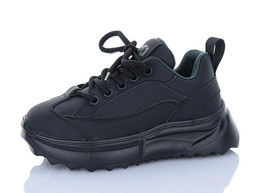 Кроссовки M•D-Gresso-Lunastep BT10978-1 в магазине Фонтан Обуви