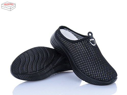 Сабо Saimao H116-1 в магазине Фонтан Обуви