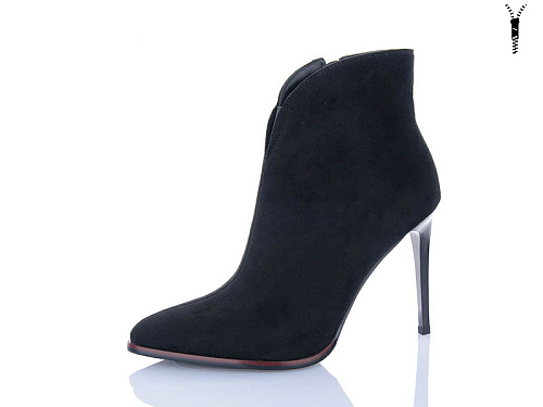 Ботинки Lilin LMRZ3370H-2 в магазине Фонтан Обуви